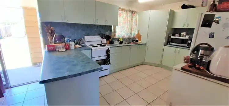 Second view of Homely house listing, 4 Marshall St, Burnett Heads QLD 4670