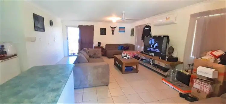 Third view of Homely house listing, 4 Marshall St, Burnett Heads QLD 4670