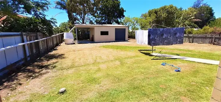 Fourth view of Homely house listing, 4 Marshall St, Burnett Heads QLD 4670