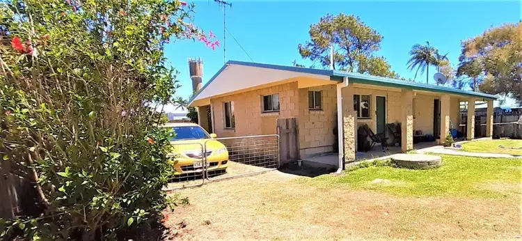 Seventh view of Homely house listing, 4 Marshall St, Burnett Heads QLD 4670