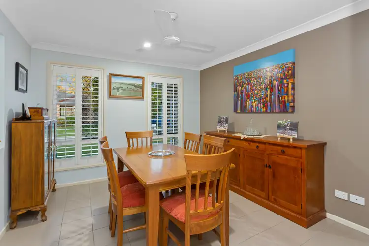 Third view of Homely house listing, 10 Yovan Ct, Loganlea QLD 4131