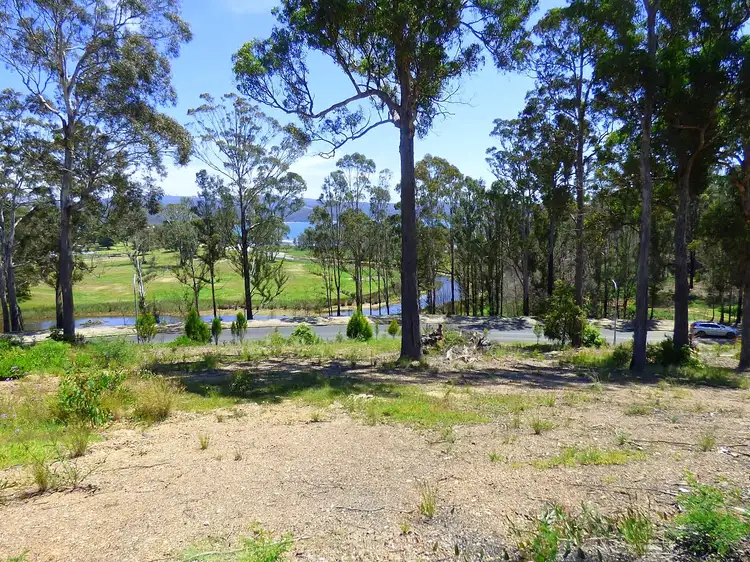 LOT/41 Ben Boyd Parade BOYDTOWN Via, Eden NSW 2551