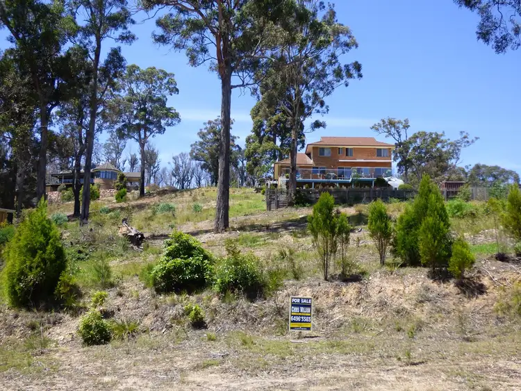 Fourth view of Homely land listing, LOT/41 Ben Boyd Parade BOYDTOWN Via, Eden NSW 2551