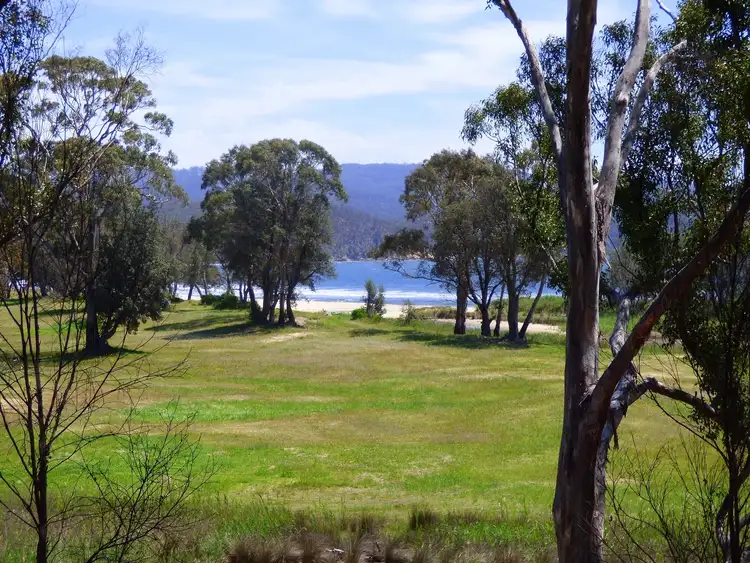 Fifth view of Homely land listing, LOT/41 Ben Boyd Parade BOYDTOWN Via, Eden NSW 2551