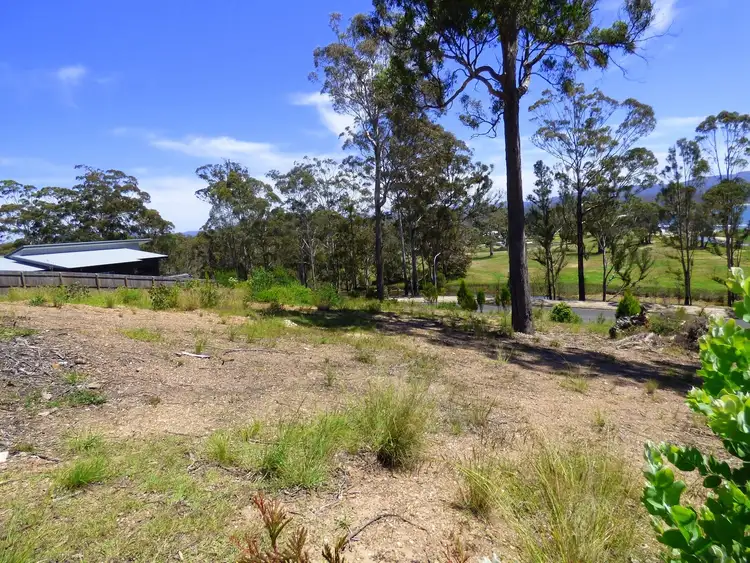 Seventh view of Homely land listing, LOT/41 Ben Boyd Parade BOYDTOWN Via, Eden NSW 2551