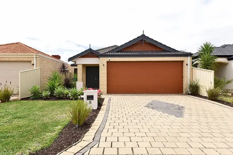 8 Idaho Court, Landsdale WA 6065