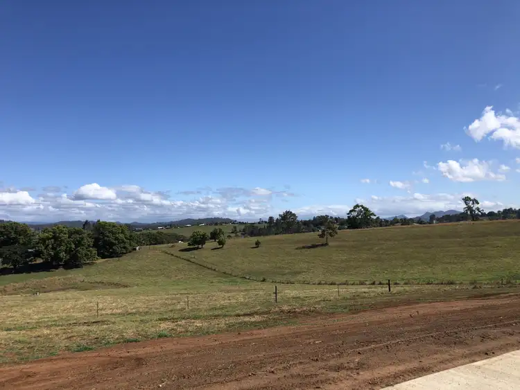 Second view of Homely land listing, Lot 13 Kyogle Views Estate, Kyogle NSW 2474
