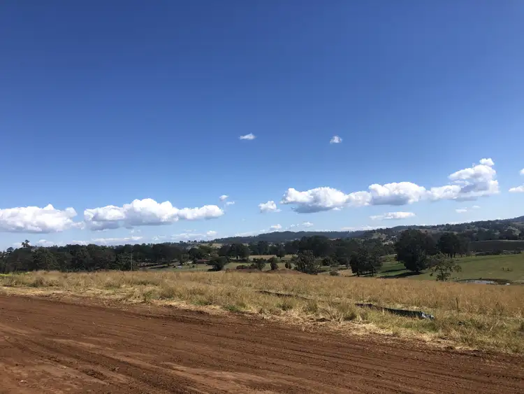 Third view of Homely land listing, Lot 13 Kyogle Views Estate, Kyogle NSW 2474