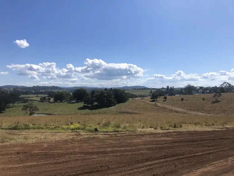 Fourth view of Homely land listing, Lot 13 Kyogle Views Estate, Kyogle NSW 2474