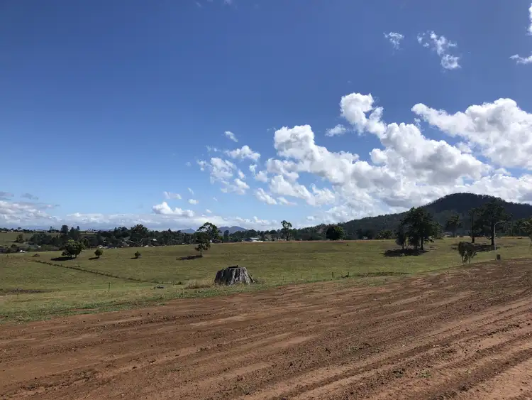 Second view of Homely land listing, Lot 14 Kyogle Views Estate, Kyogle NSW 2474