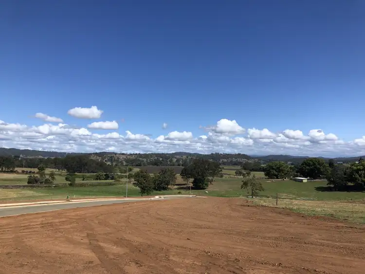 Third view of Homely land listing, Lot 14 Kyogle Views Estate, Kyogle NSW 2474