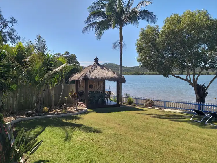 Main view of Homely house listing, 30 Oasis Dr, Russell Island QLD 4184