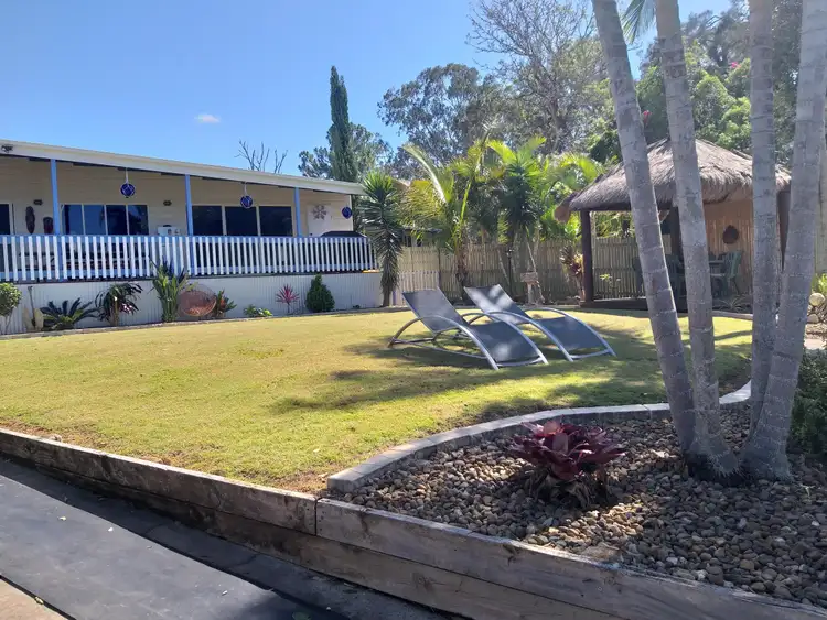 Third view of Homely house listing, 30 Oasis Dr, Russell Island QLD 4184