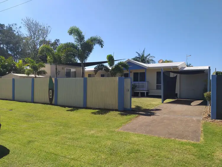 Fourth view of Homely house listing, 30 Oasis Dr, Russell Island QLD 4184