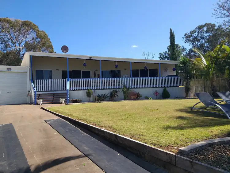 Fifth view of Homely house listing, 30 Oasis Dr, Russell Island QLD 4184