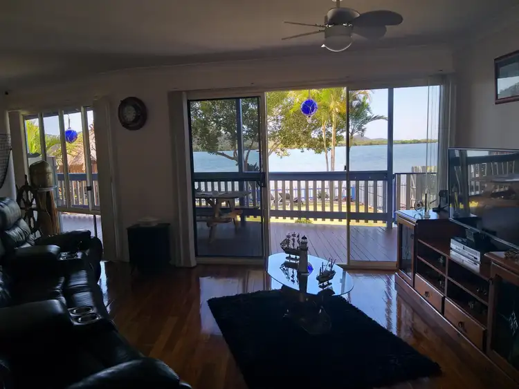 Sixth view of Homely house listing, 30 Oasis Dr, Russell Island QLD 4184