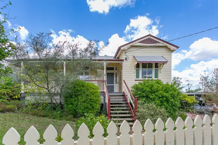 Main view of Homely house listing, 18 Ferrett St, Sadliers Crossing QLD 4305