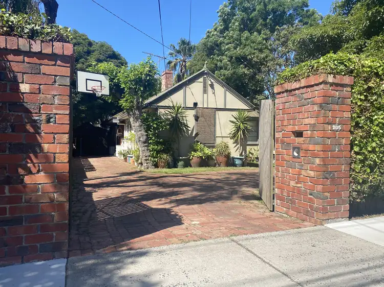 205 Balcombe Rd