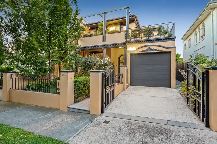 31B Chelsea St, Brighton VIC 3186
