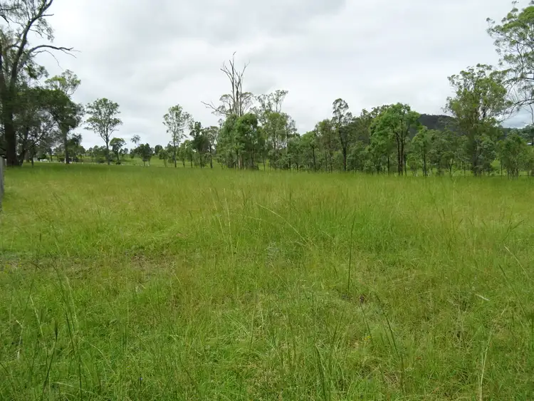 Second view of Homely land listing, Address available on request