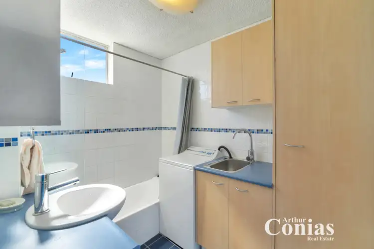 Third view of Homely unit listing, Unit 2/38 Goldsbrough Rd, Taringa QLD 4068