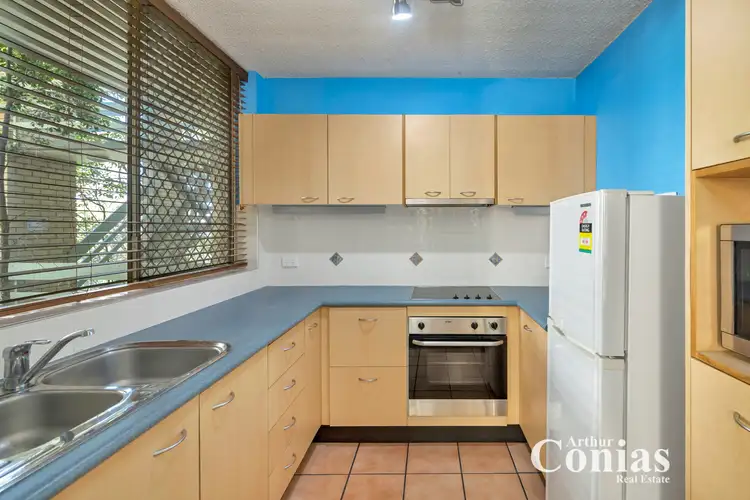 Fourth view of Homely unit listing, Unit 2/38 Goldsbrough Rd, Taringa QLD 4068