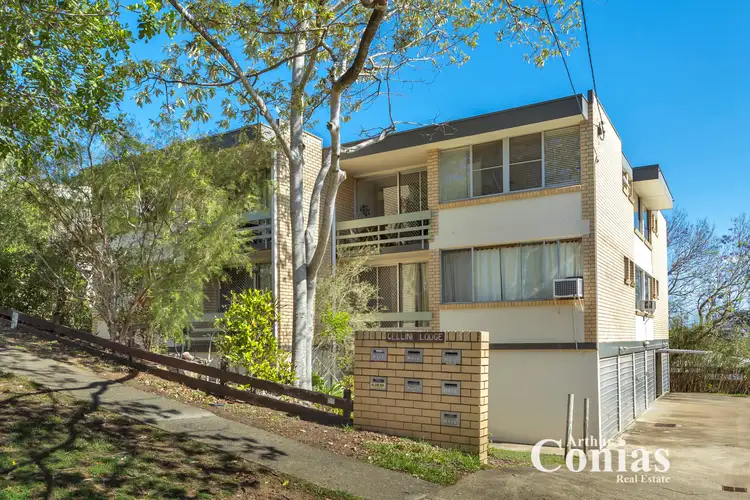Sixth view of Homely unit listing, Unit 2/38 Goldsbrough Rd, Taringa QLD 4068