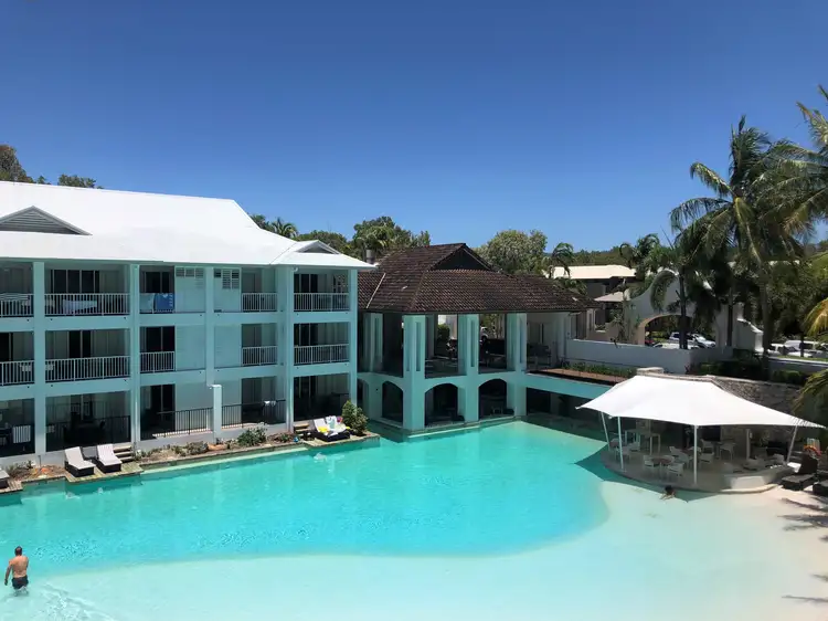 Main view of Homely unit listing, Beach Club 311/312 20-22 Davidson Street, Port Douglas QLD 4877