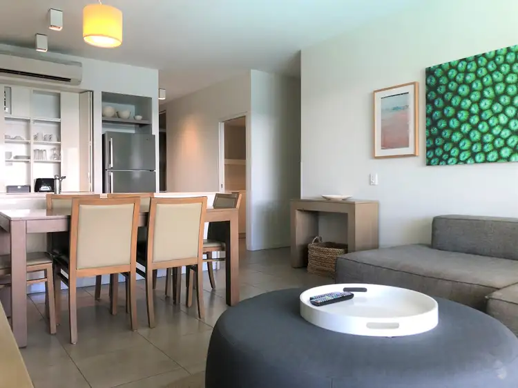 Second view of Homely unit listing, Beach Club 311/312 20-22 Davidson Street, Port Douglas QLD 4877