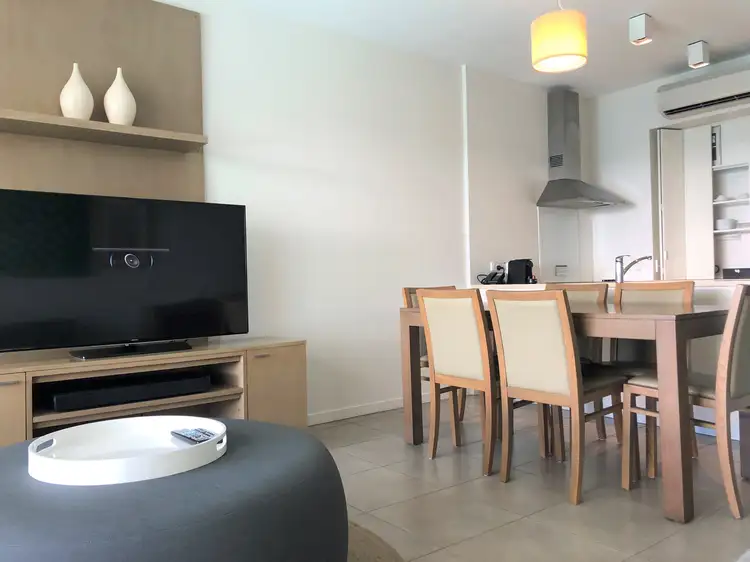 Third view of Homely unit listing, Beach Club 311/312 20-22 Davidson Street, Port Douglas QLD 4877