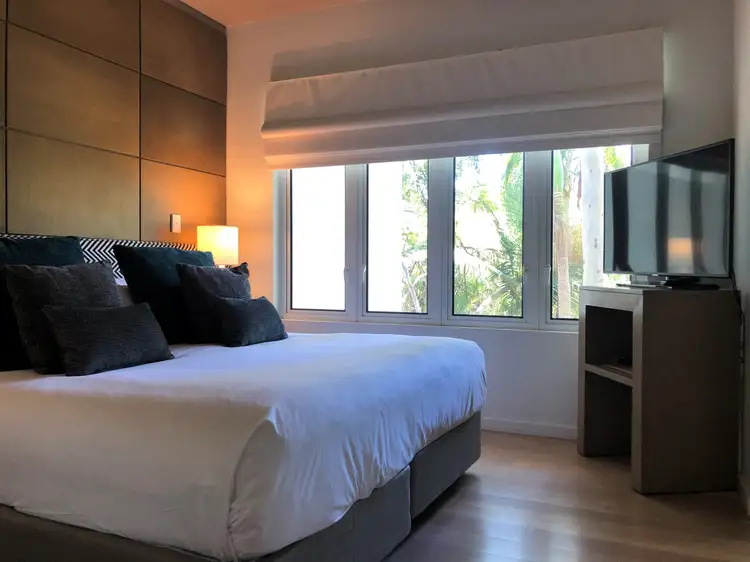 Fourth view of Homely unit listing, Beach Club 311/312 20-22 Davidson Street, Port Douglas QLD 4877