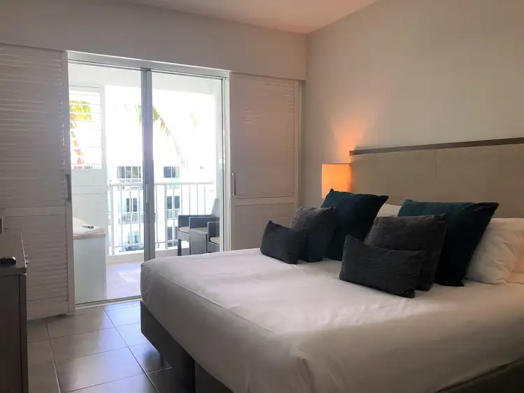 Sixth view of Homely unit listing, Beach Club 311/312 20-22 Davidson Street, Port Douglas QLD 4877