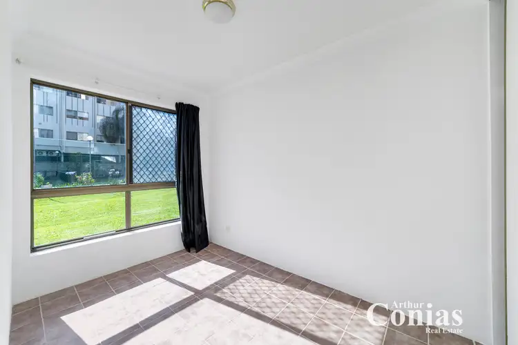 Fourth view of Homely unit listing, Unit 1/12-14 Bryce St, St Lucia QLD 4067