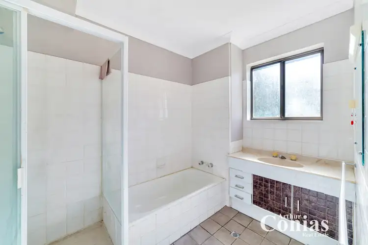 Fifth view of Homely unit listing, Unit 1/12-14 Bryce St, St Lucia QLD 4067