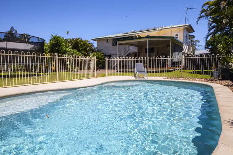 65 Woongool Rd, Tinana QLD 4650