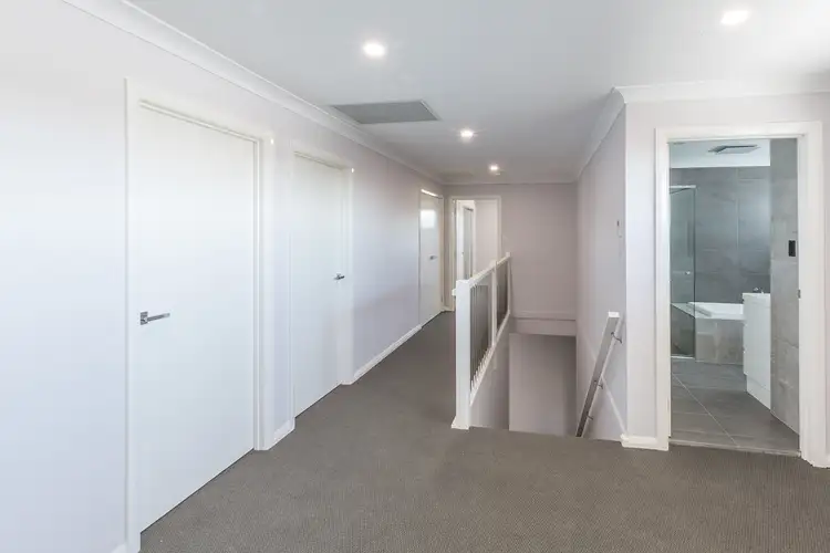 Seventh view of Homely semi-detached listing, 103 Holden Dr, Oran Park NSW 2570