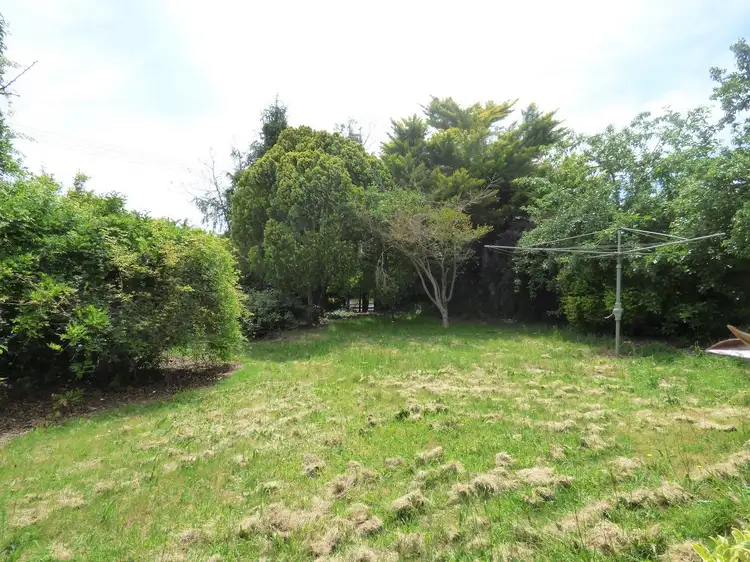 Sixth view of Homely house listing, 53 Donaldson St, Corryong VIC 3707