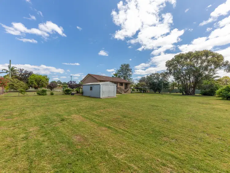 Third view of Homely house listing, 128 Larmer St, Howlong NSW 2643