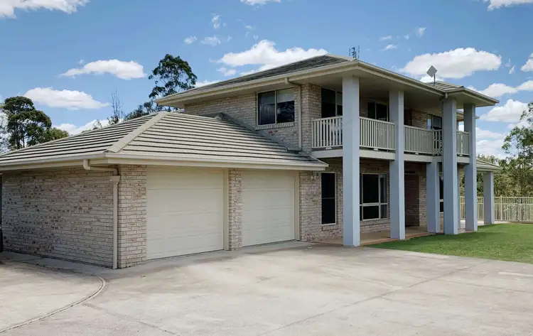 Main view of Homely house listing, 51 Lorikeet Dr, Tamaree QLD 4570
