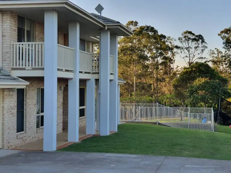 Second view of Homely house listing, 51 Lorikeet Dr, Tamaree QLD 4570