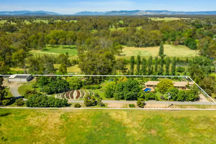Third view of Homely house listing, 39 Grant Dr, Benalla VIC 3672