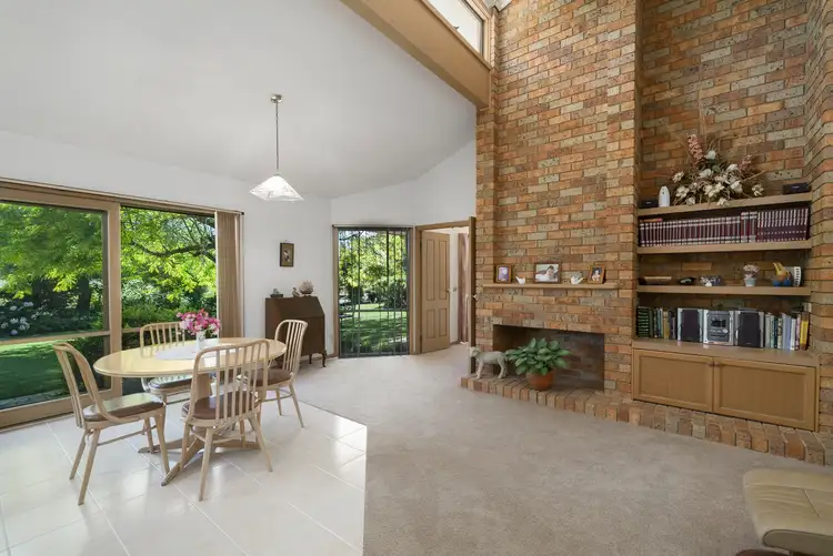 Fifth view of Homely house listing, 39 Grant Dr, Benalla VIC 3672