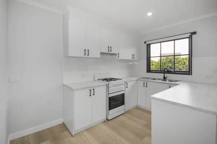 Second view of Homely unit listing, Unit 2/16-18 Church St, Stawell VIC 3380