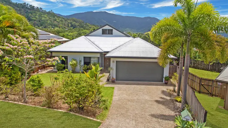 Main view of Homely house listing, 23 Greendale Cl, Brinsmead QLD 4870
