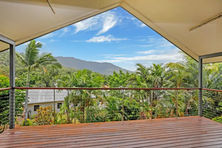 Third view of Homely house listing, 23 Greendale Cl, Brinsmead QLD 4870