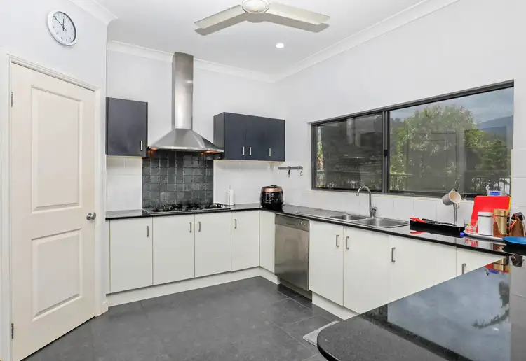 Fourth view of Homely house listing, 23 Greendale Cl, Brinsmead QLD 4870