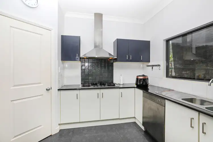 Fifth view of Homely house listing, 23 Greendale Cl, Brinsmead QLD 4870