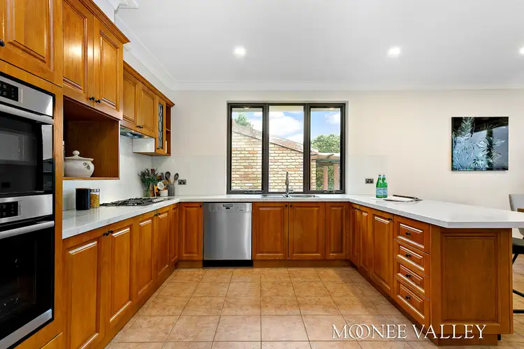 Fifth view of Homely house listing, 10 Christina Court, Avondale Heights VIC 3034