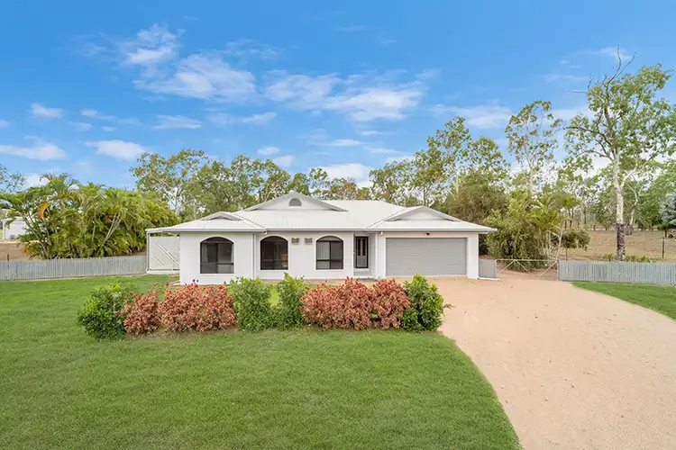Second view of Homely house listing, 5 Macedon Ct, Alice River QLD 4817