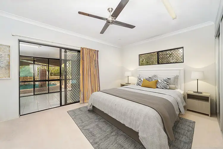 Fifth view of Homely house listing, 5 Macedon Ct, Alice River QLD 4817